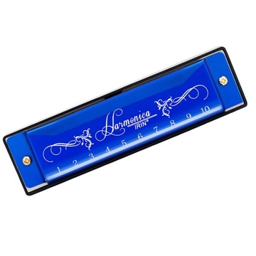 КЛЮЧ ДЛЯ МУЗЫКАЛЬНЫХ ИНСТРУМЕНТОВ МИНИ-ГАРМОНИКА