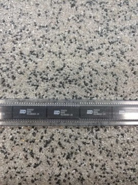 Układ scalony ISD 2560S SOIC-28 wide (300mil)