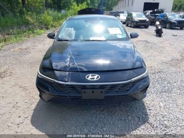 Hyundai Elantra VII 2024 Hyundai Elantra 2024 HYUNDAI ELANTRA SE 2.0 Benzyna 147KM, zdjęcie 10