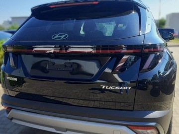 Hyundai Tucson IV 2026 HYUNDAI Tucson 1.6 T-GDi Executive 2WD DCT Suv 150KM 2026, zdjęcie 3