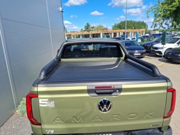 Volkswagen Amarok II 2026 Volkswagen Amarok PanAmericana 3.0 TDI 240 KM Auto, zdjęcie 15