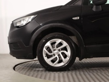 Opel 2019 Opel Crossland 1.2 Turbo, Salon Polska, Klima, zdjęcie 14