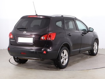 Nissan Qashqai I Crossover 2.0 140KM 2009 Nissan Qashqai+2 2.0 i, Salon Polska, 7 miejsc, zdjęcie 4