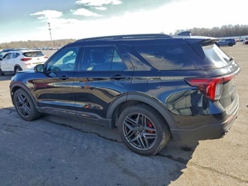 Ford Explorer VI 2025 Ford Explorer 2025 FORD EXPLORER ST 3.0 Benzyna 400KM, zdjęcie 1