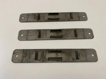 McLaren MP4 12c MOCOWANIE UCHWYT PRZEWODÓW