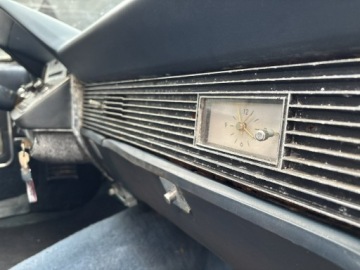 Lincoln Continental III 1966 Lincoln Continental 462 V8 / AUTOMAT, zdjęcie 28