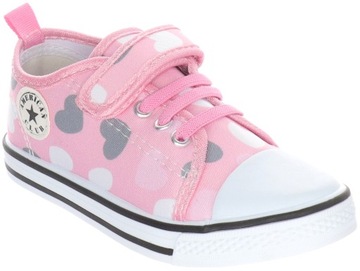 AMERICAN CLUB TRAMPKI TENISÓWKI BUTY SPORTOWE R.34