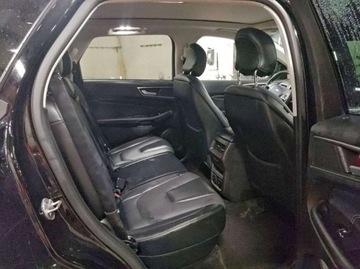Ford Edge II SUV 3.5 V6 TI-VCT 284KM 2016 Ford Edge 3.5 V6 284 KM, 4x4, TITANIUM, panorama, blind-spot, SYNC 3 3.5, zdjęcie 5
