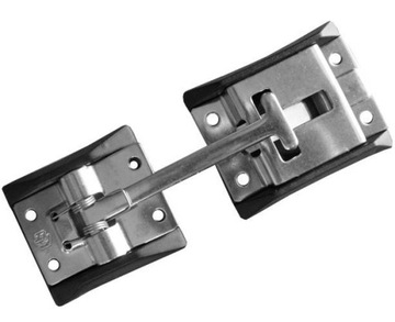 Blokada Trzymacz Zaczep Ogranicznik drzwi SS