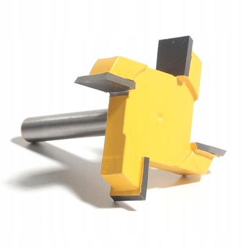 СТРОГАТЕЛЬНЫЙ РЕЗАК 8 ММ ДЛЯ СТРОГАНИЯ ДЕРЕВА ТИП Т НОВЫЙ