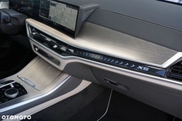 BMW X5 G05 SUV Plug-In Facelifting 3.0 50e 490KM 2026 BMW X5 BMW X5 3.0 Hybryda Plug-in 490KM, zdjęcie 35