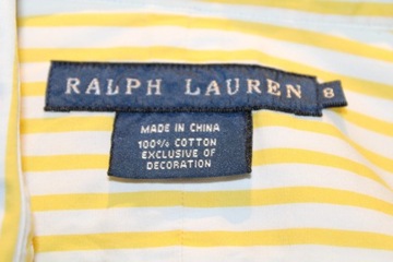 Koszula Ralph Lauren r. 38 M