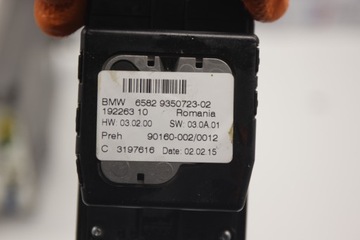 BMW F30 F31 NBT НАВИГАЦИЯ С БОЛЬШИМ ЭКРАНОМ IDRIVE КОМПЛЕКТ