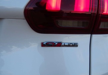 Peugeot 2008 I SUV Facelifting 1.2 PureTech 130KM 2016 Peugeot 2008 1.2 benzyna GT, klima, alu, zarejestrowany 1.2 Benzyna 130KM, zdjęcie 3