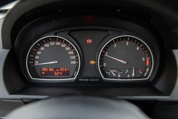 BMW X3 E83 xDrive18d 143KM 2010 BMW X3 LCI ! Lift ! 2.0d 143KM Manual ! Panorama !, zdjęcie 28