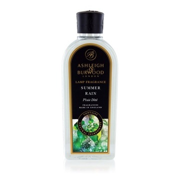 Olejek do LAMPY Katalitycznej - LETNI DESZCZ 500ml