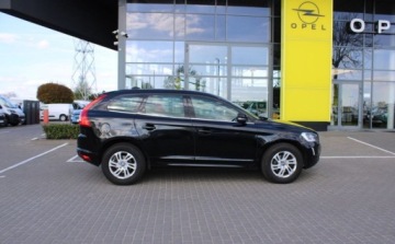 Volvo XC60 I SUV Facelifting 2.0 D4 DRIVE-E 190KM 2015 Volvo XC 60 2.0D 190KM D4 POLIFT Drive-e Salon PL po wym rozrzadu el. klap, zdjęcie 4