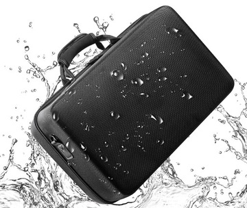 TORBA WALIZKA NA KONSOLĘ PLAYSTATION 5 PS5 / PS5 SLIM I AKCESORIA