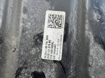 насос бака ADBLUE AUDI A4 B9 8W LIFT 19-