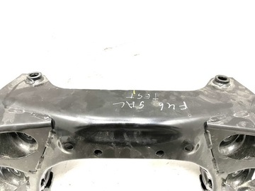 6851560 NÁPRAVNICE ZADNÍ 218 I 100 2016 BMW 2 GRANÁT TOURER (F46)
