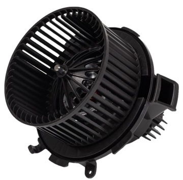 OPEL ZAFIRA B 2005-2011 NOWA DMUCHAWA WENTYLATOR WNETRZA NAWIEWU +AC
