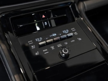 Porsche Panamera III Liftback 4 E-Hybrid 2.9 470KM 2025 PORSCHE Panamera E-Hybrid Sedan 2.9 (470KM) 2025, zdjęcie 10