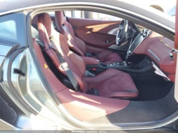  McLaren Inny GTS 2025 4.0 Benzyna 626KM, zdjęcie 5