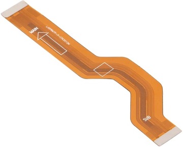 TAŚMA GŁÓWNA FLEX KONEKTOR REALME 7 PRO RMX2170