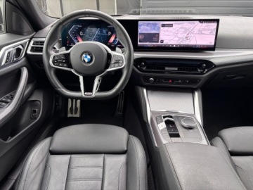 BMW Seria 4 G22-23-26 Coupe 2.0 430i 245KM 2024 BMW 430 BMW 430i xDrive M PRO, Faktura VAT!, zdjęcie 28