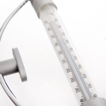 НАРУЖНЫЙ ОКОННЫЙ ТЕРМОМЕТР 24 СМ -40°C ДО +50°C