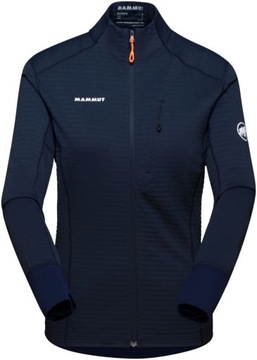 Bluza Mammut Taiss Light ML niebieski r. M