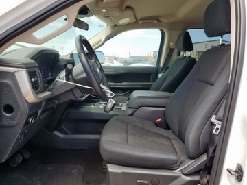 Ford Expedition III 2023 Ford Expedition Max XL 2023 3.5l 3.5 Benzyna 380KM, zdjęcie 7