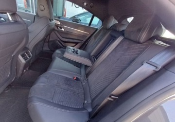 Peugeot 508 II Sedan PHEV Facelifting Hybrid 225 PHEV 225KM 2024 Peugeot 508 40 GT 1.6 PHEV 225 KM Automat I wl. GWARANCJA FV23, zdjęcie 32