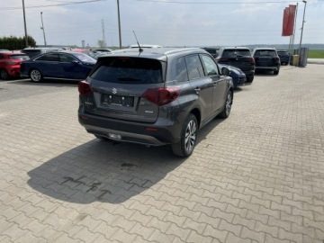 Suzuki Vitara III 2025 Suzuki Vitara Hybryda Kamera 4x4 Podgrzewanie, zdjęcie 3