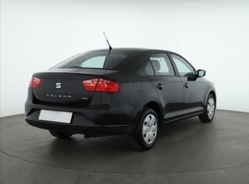 Seat Toledo IV Liftback 1.2 TSI 85KM 2015 Seat Toledo 1.2 TSI, Salon Polska, Serwis ASO, zdjęcie 4