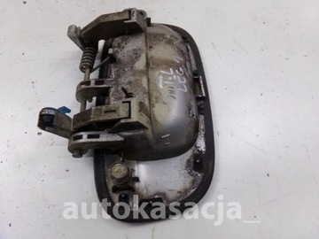DAEWOO LEGANZA KLIKA VNĚJŠÍ LEVÝ ZADNÍ