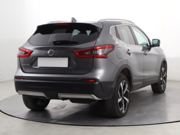 Nissan Qashqai II Crossover Facelifting 1.7 dCi 150KM 2019 Nissan Qashqai 1.7 dCi, Salon Polska, Serwis ASO, zdjęcie 4
