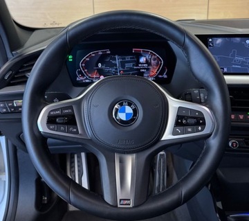 BMW Seria 1 F40 2021 BMW Seria 1 20d salon Polska FV 23 R CARS Warszawa 2.0 Diesel 150KM, zdjęcie 13