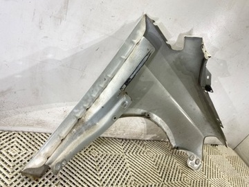 BLATNÍK LEVÝ PŘEDNÍ VW CADDY IV MINIVAN