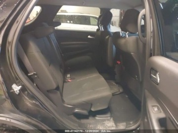 Dodge Durango III 3.6 V6 294KM 2021 Dodge Durango 2021 DODGE DURANGO SXT AWD 3.6 Benzyna 293KM, zdjęcie 16