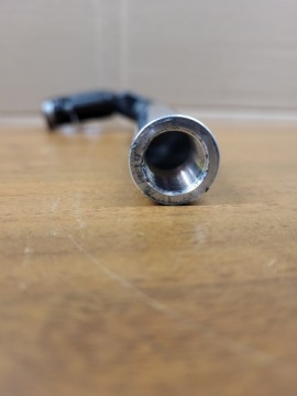 YAMAHA YZF- R 125 YZF R125 19- ПРАВЫЙ РУЛЕВОЙ