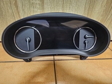 Часовой счетчик opel insignia b uhs+ digiet 39200849