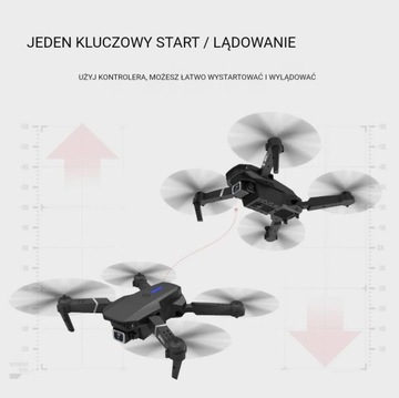 Дрон с камерой Flyer 4K Аэрофотокамера HD с очень большим радиусом действия