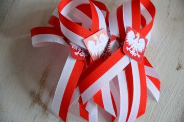 НАЦИОНАЛЬНЫЕ КОТИИЛЛИОНЫ 11 НОЯБРЯ ПОЛЬША / 1, 2, 3 МАЯ / 10 штук