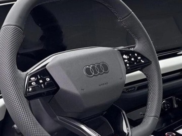 Audi A5 B10 Avant 2.0 TFSI 204KM 2025 AUDI A5 TFSI quattro Avant Combi 2.0 (204KM) 2025, zdjęcie 4