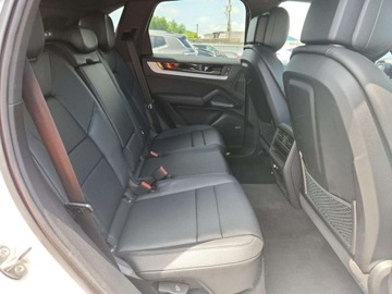 Porsche Cayenne III 2024 Porsche Cayenne 2024 3.0l 3.0 Benzyna 348KM, zdjęcie 11