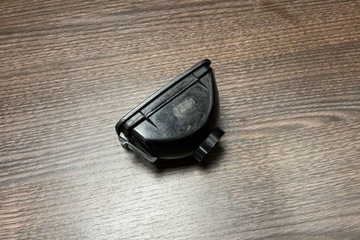 PŘÍDAVNÁ SVĚTLO STOP VW TRANSPORTER IV FURGON (70XA) 701941779 2.5L