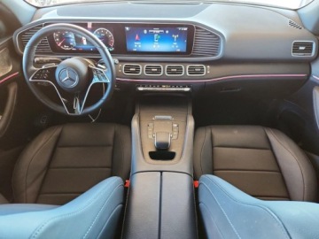 Mercedes GLE V167 2025 Mercedes-Benz GLE 350 4Matic 2025 2.0 Benzyna 255KM, zdjęcie 8