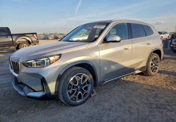 BMW X1 U11 2023 BMW X1 Auta z USA - Zapytaj o wiecej ofert 2.0 Benzyna 231KM