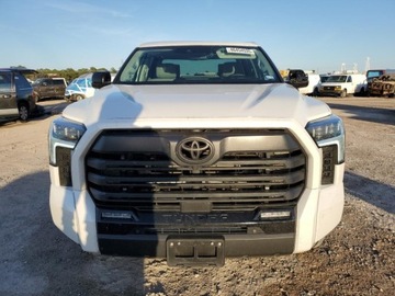 Toyota Tundra II 2024 Toyota Tundra Crewmax Limited 2024 3.4l 3.4 Benzyna 389KM, zdjęcie 5
